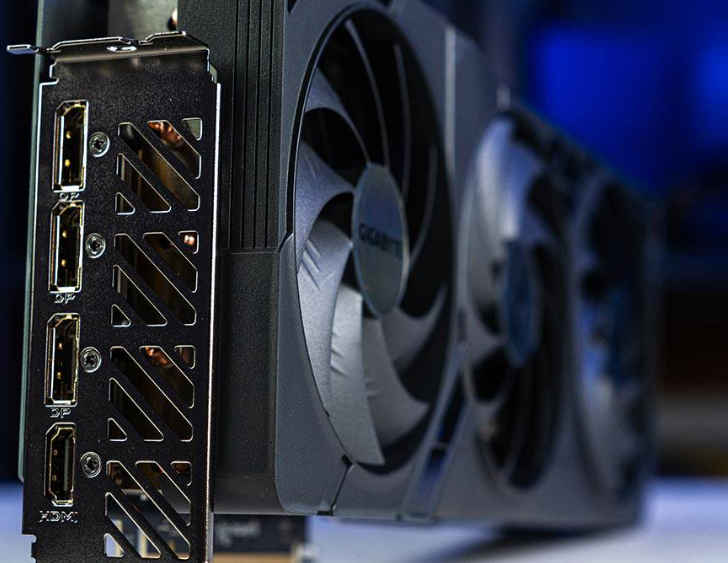 RTX 5060 Ti 8GB